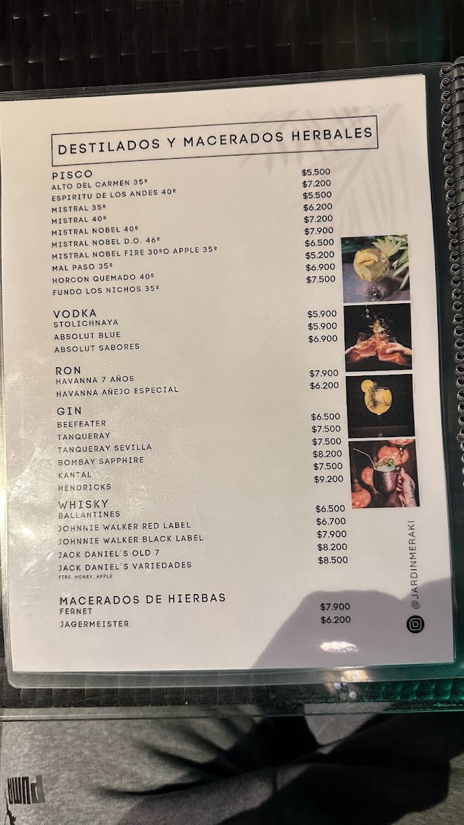 Menu Photo 3