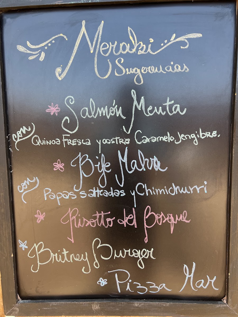 Menu Photo 8