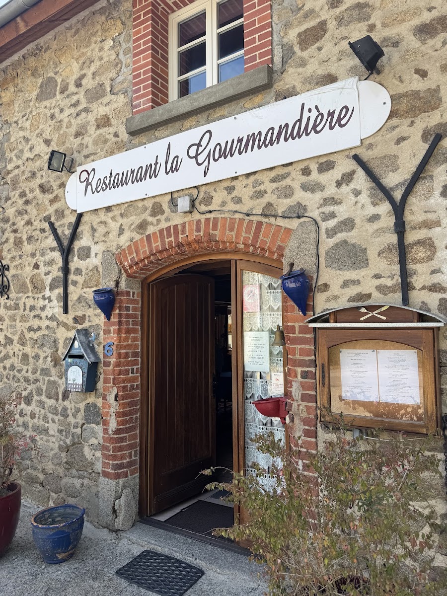 La Gourmandière