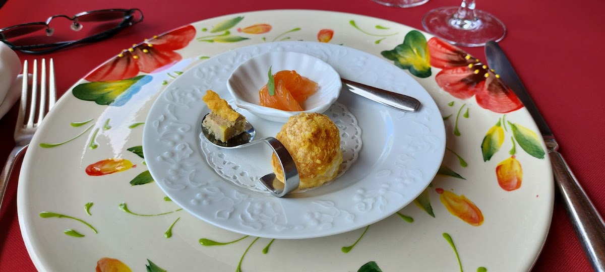 La Gourmandière - Photo 9