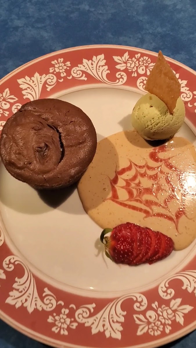 La Gourmandière - Photo 1