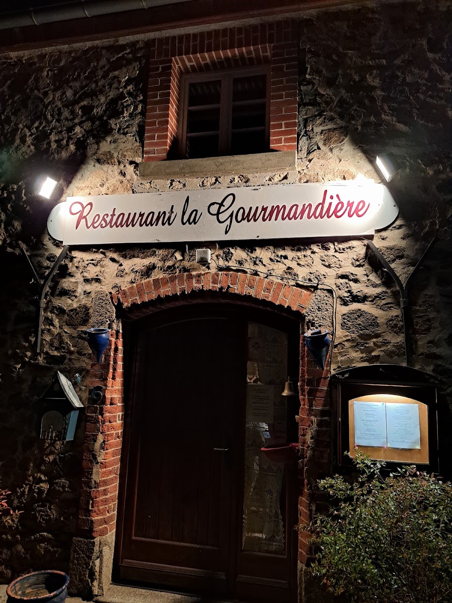 La Gourmandière - Photo 2