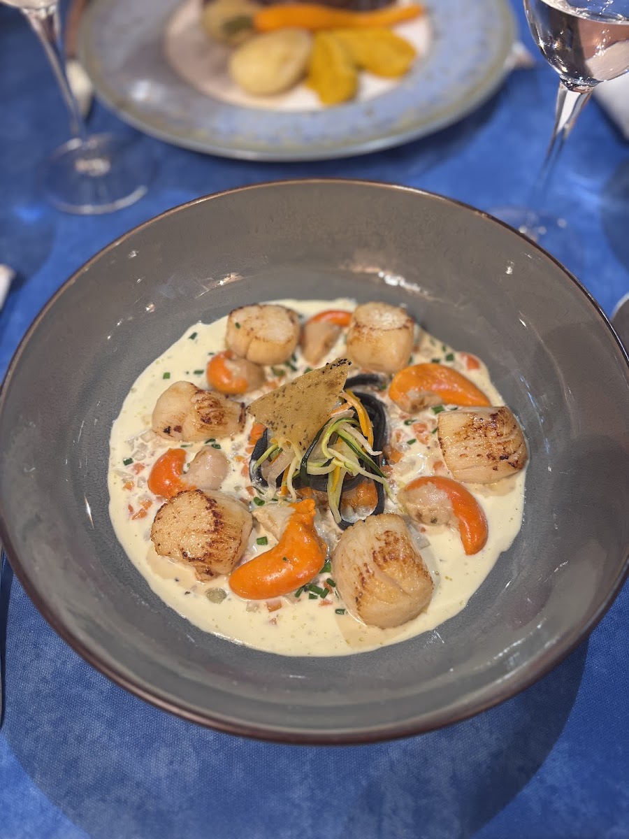 La Gourmandière - Photo 3