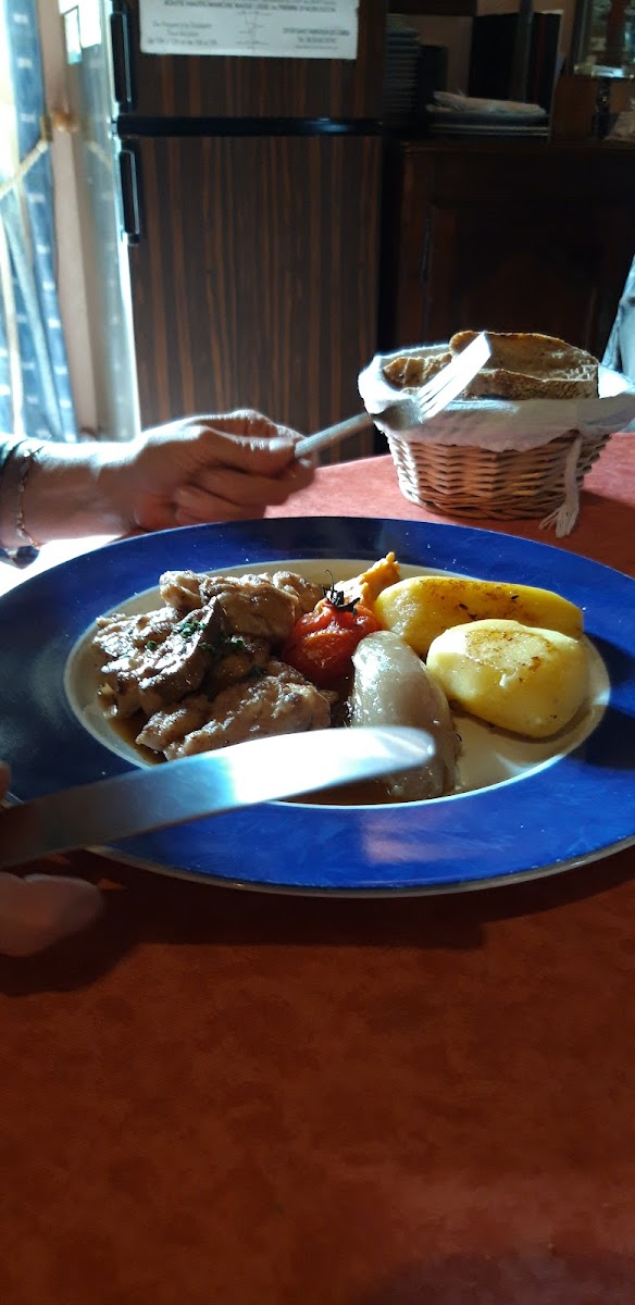 La Gourmandière - Photo 6