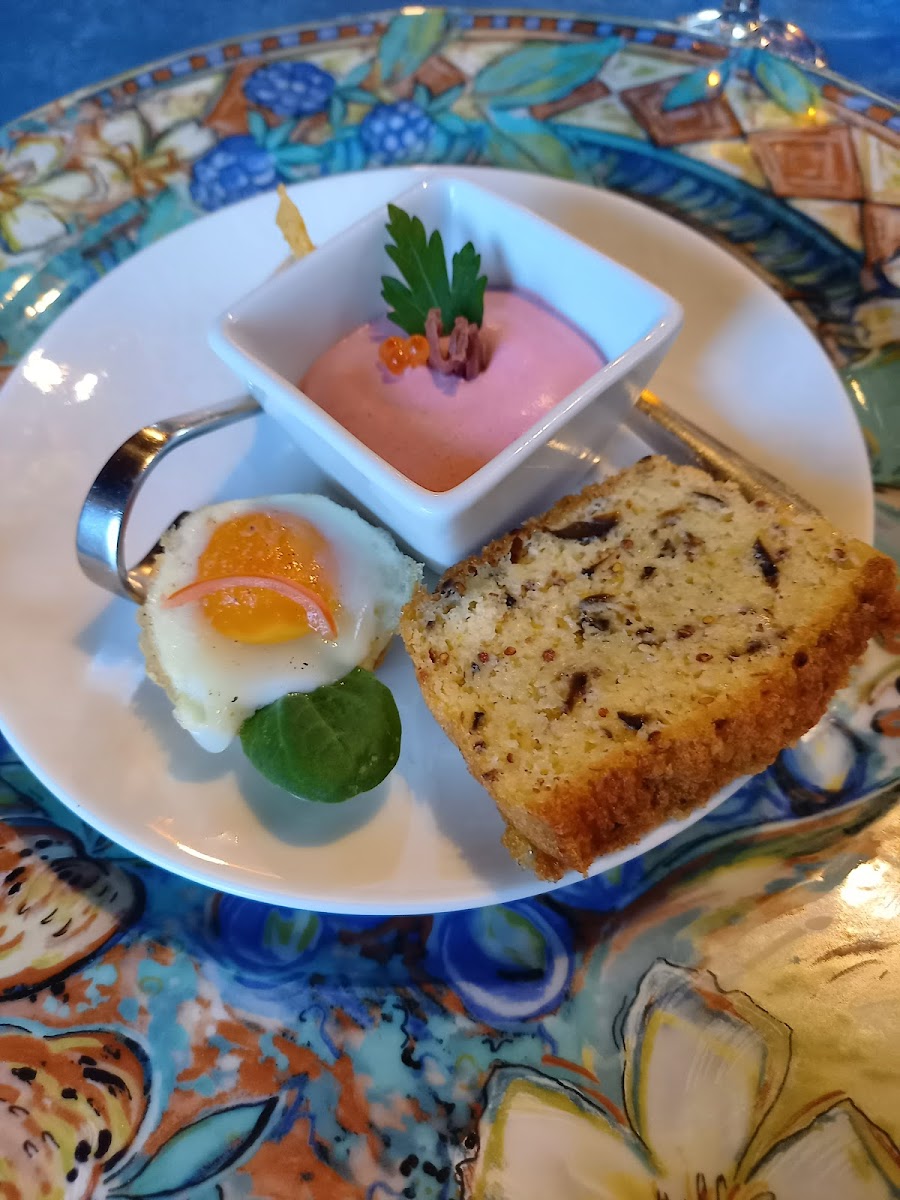 La Gourmandière - Photo 7