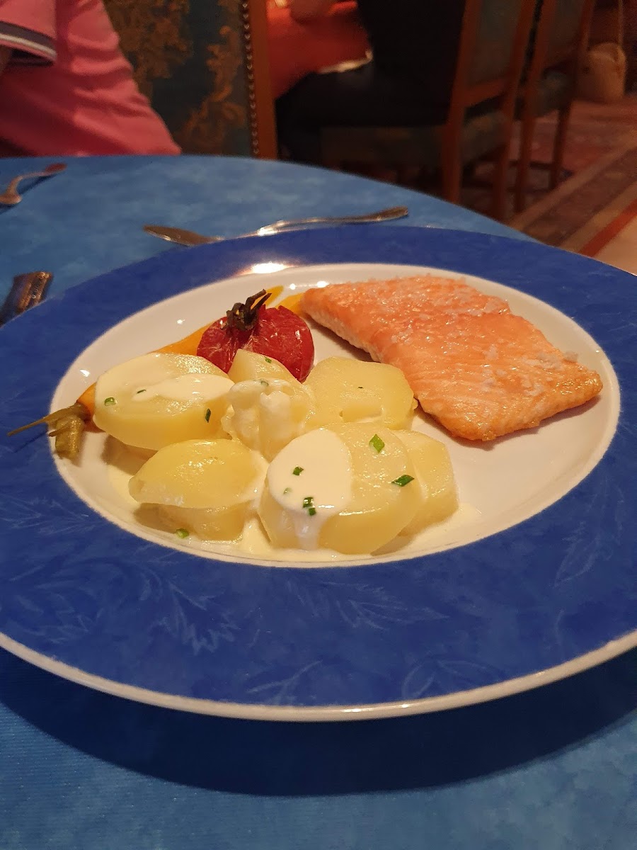 La Gourmandière - Photo 8