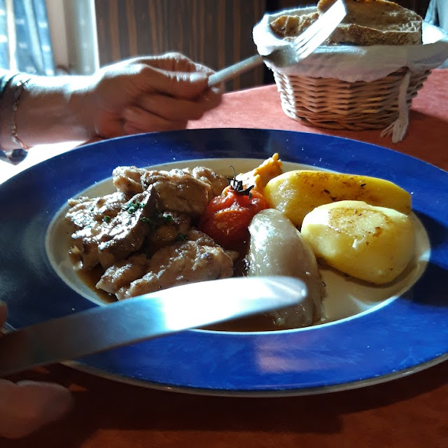 Ris de Veau