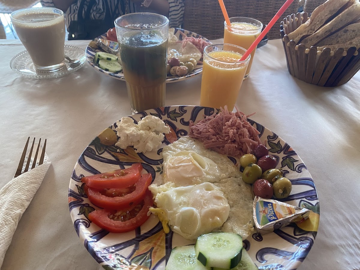 Restaurant Bilmos - Photo 9