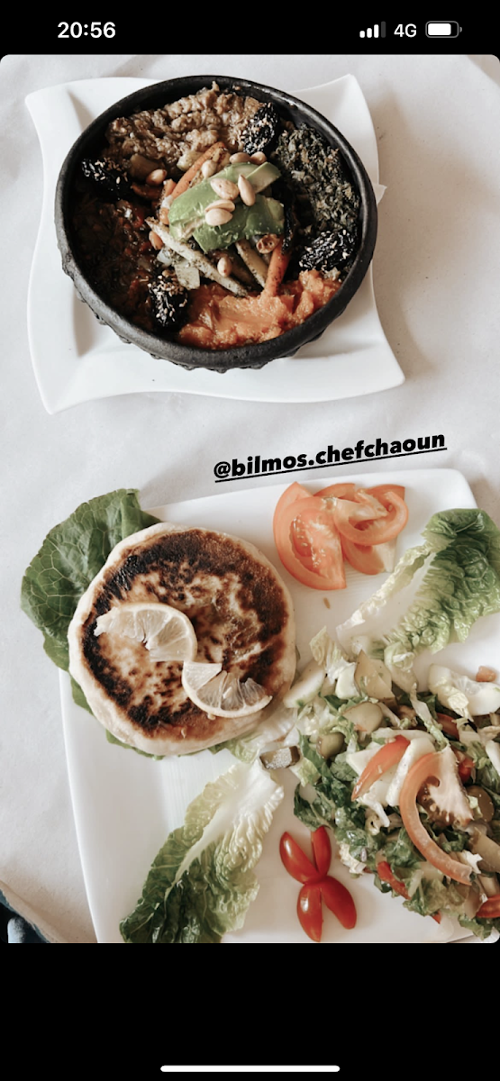Restaurant Bilmos - Photo 1