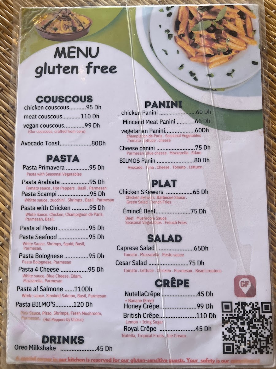 Restaurant Bilmos - Photo 2