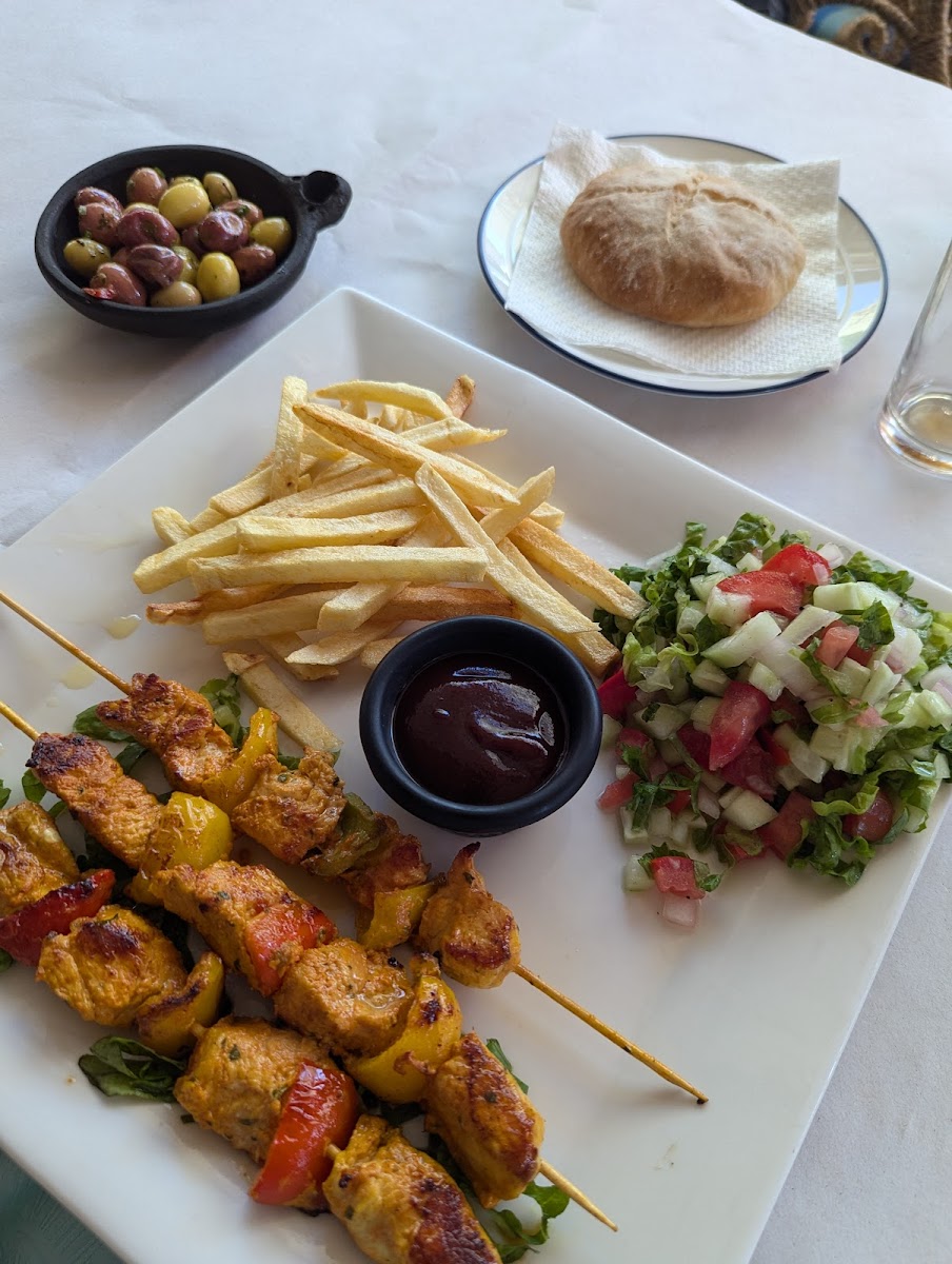 Restaurant Bilmos - Photo 6