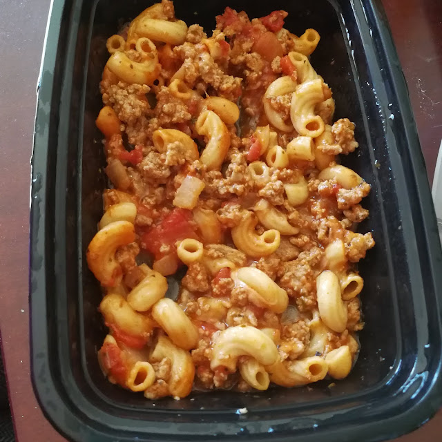 Italian Goulash