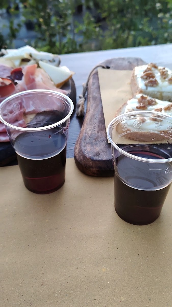 Cavoli a merenda - Photo 1