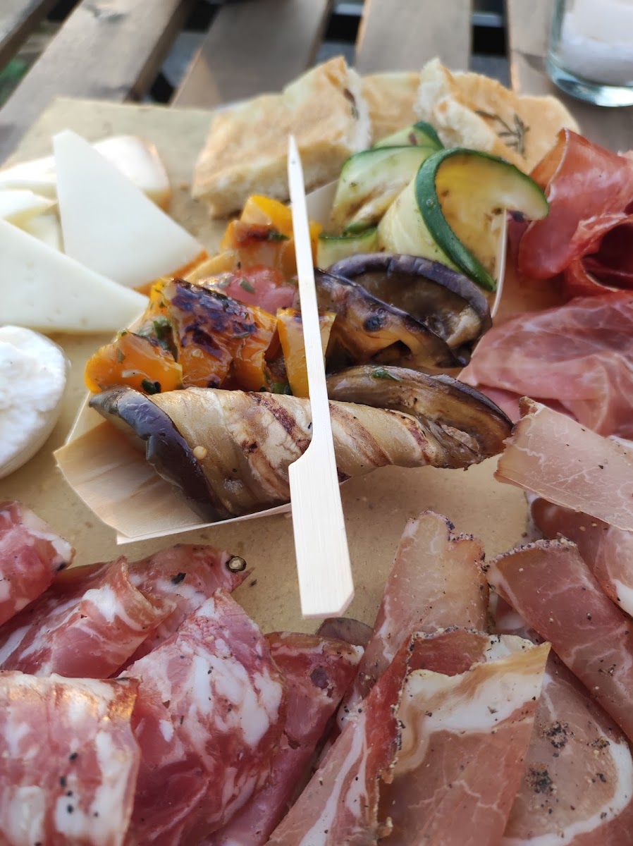 Cavoli a merenda - Photo 4