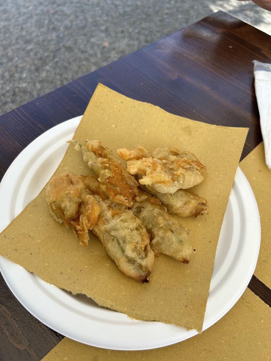 Cavoli a merenda - Photo 6
