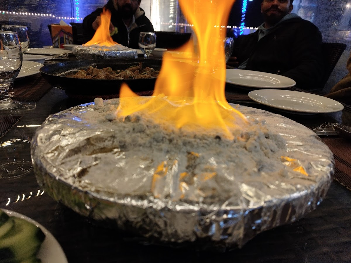 Khaaba by Nauman Masood - Photo 2