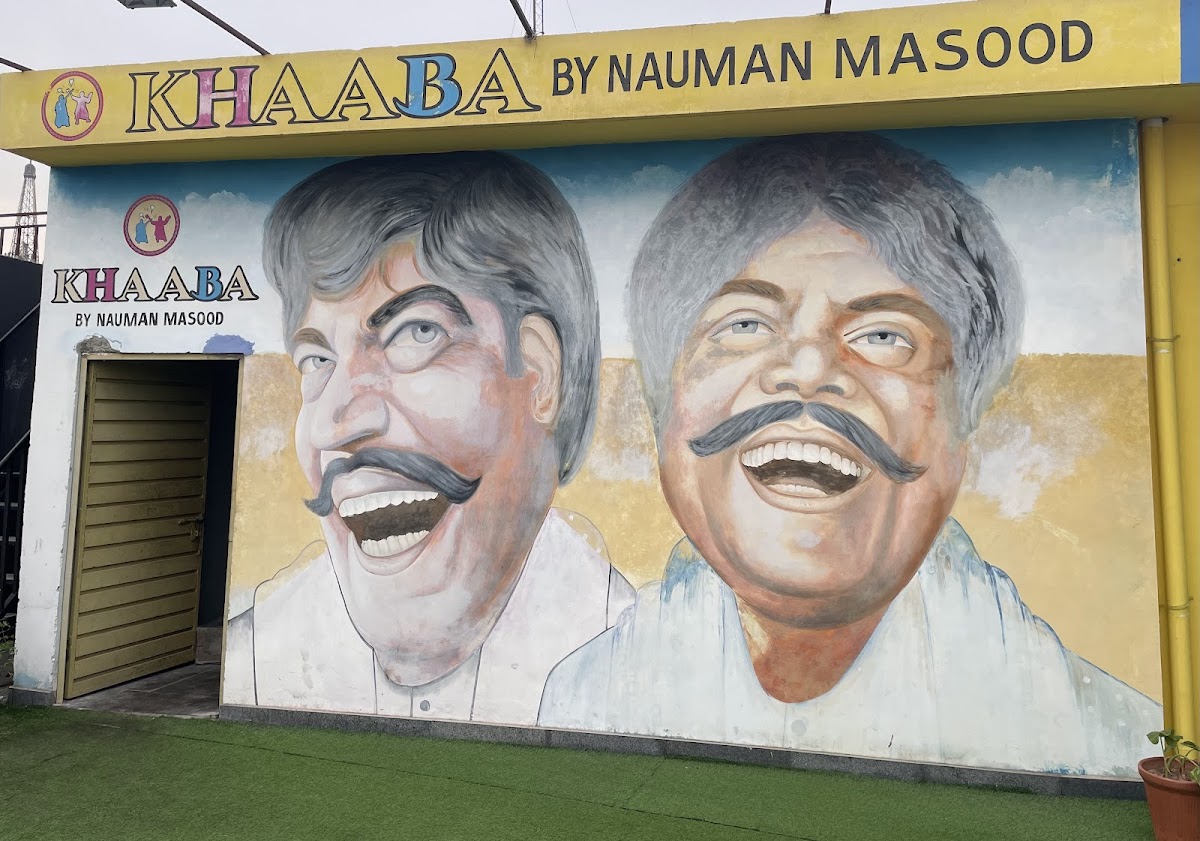Khaaba by Nauman Masood - Photo 3