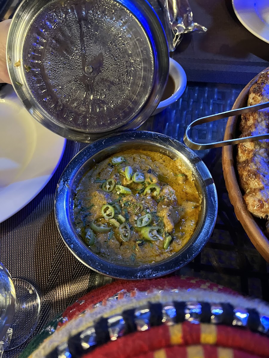Khaaba by Nauman Masood - Photo 7