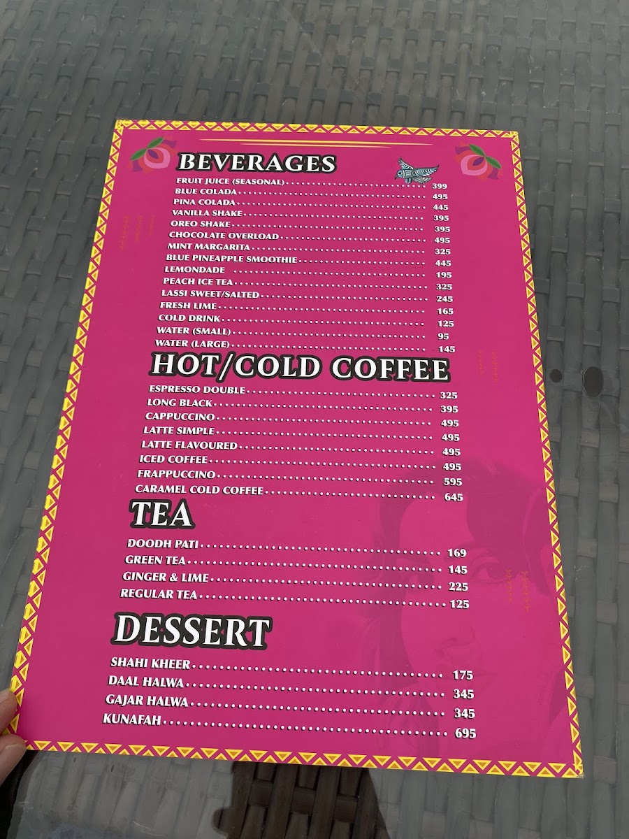 Menu Photo 8