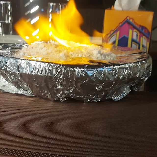 BBQ Platter