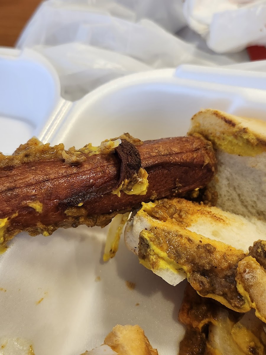 Bravo Cafe Coney Island - Photo 1