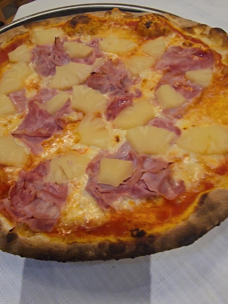 Gusteo Ristorante Pizzeria - Photo 1