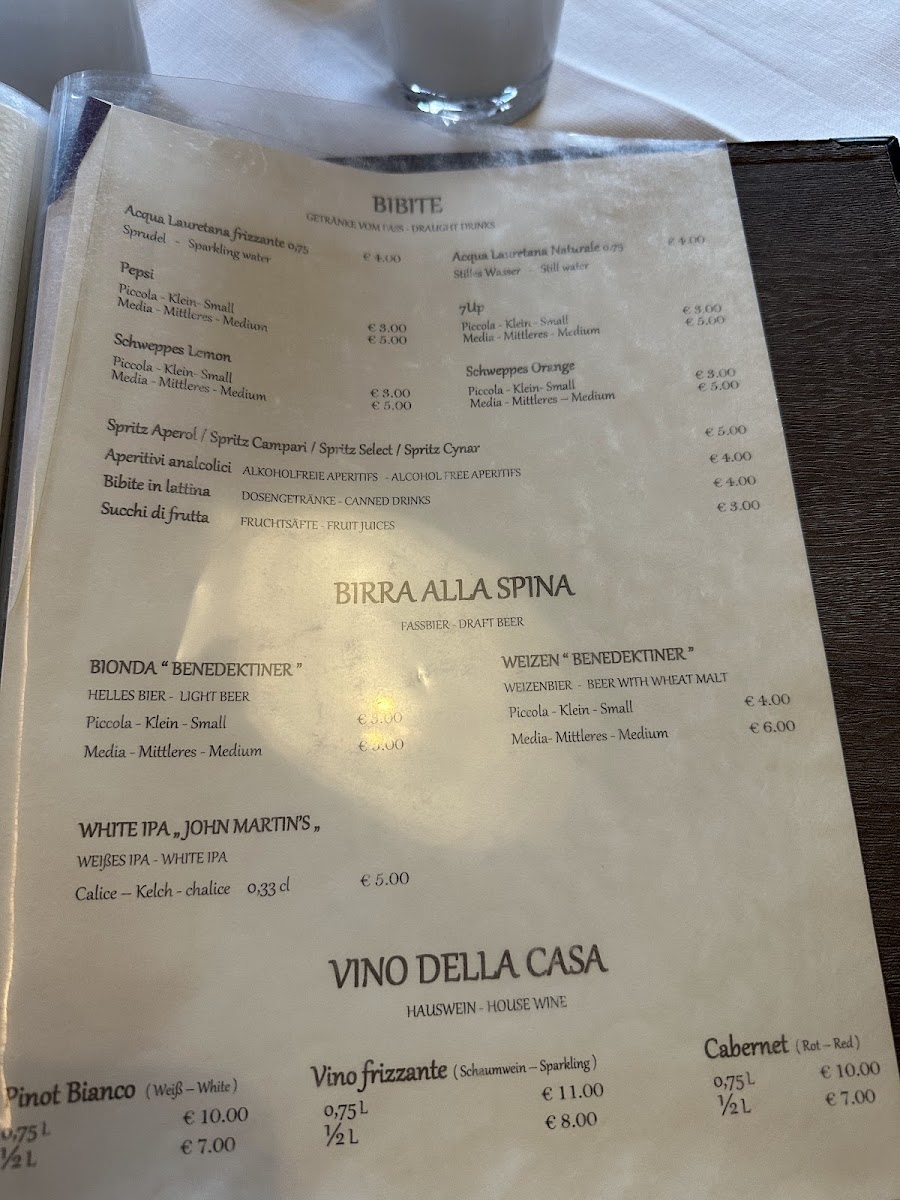 Menu Photo 9