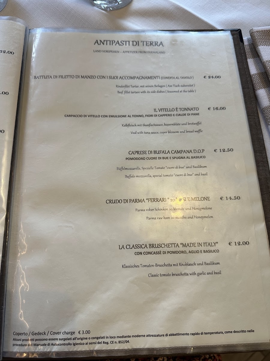 Menu Photo 7