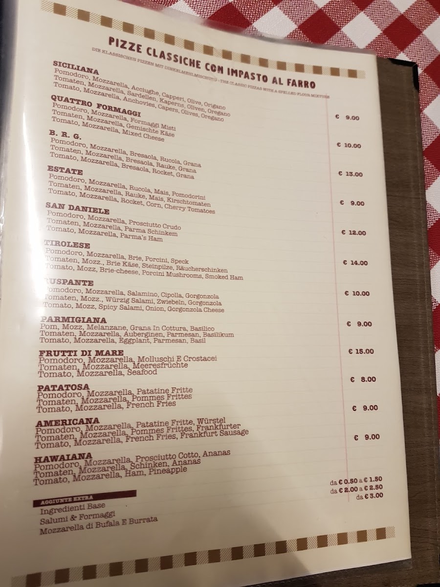 Menu Photo 8
