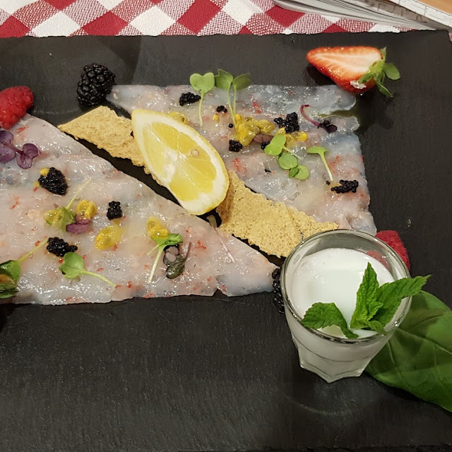 Antipasto