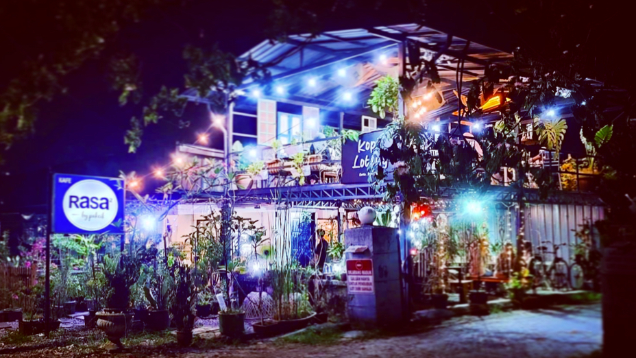 Cafe RASA2 by PAKCIK x KopiLoteng - Photo 3