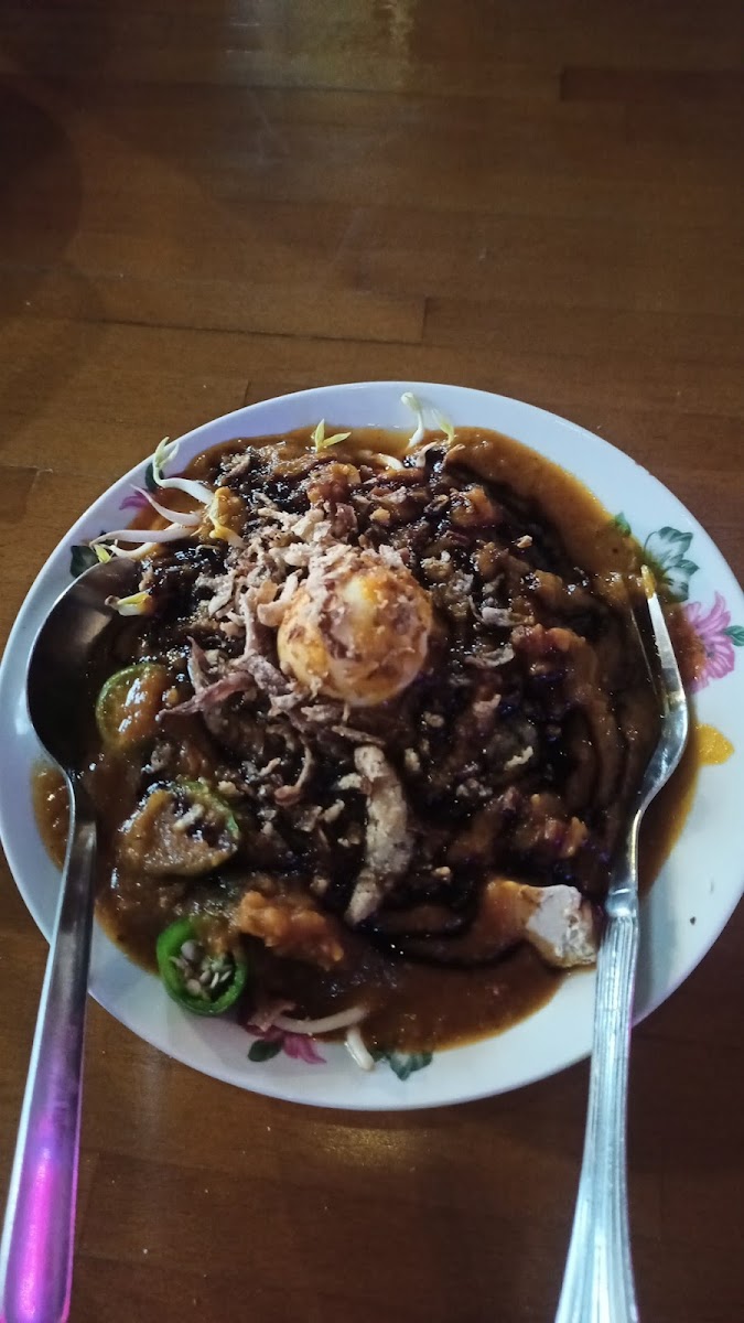 Cafe RASA2 by PAKCIK x KopiLoteng - Photo 5