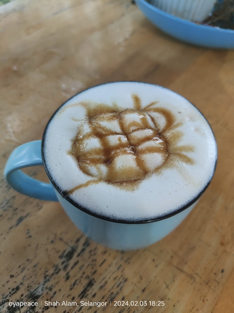 Cafe RASA2 by PAKCIK x KopiLoteng - Photo 6
