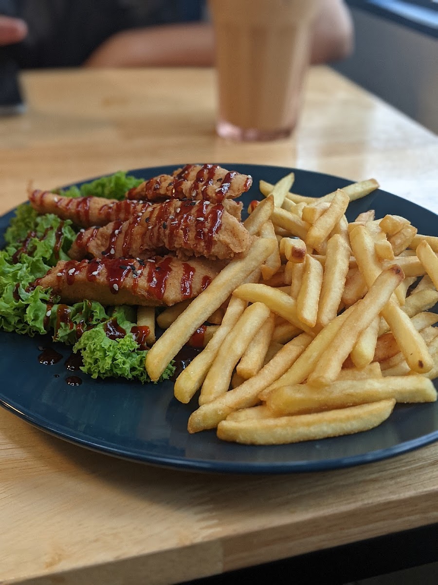 Cafe RASA2 by PAKCIK x KopiLoteng - Photo 7