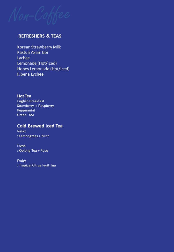 Menu Photo 9