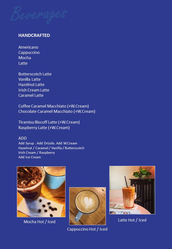 Menu Photo 4