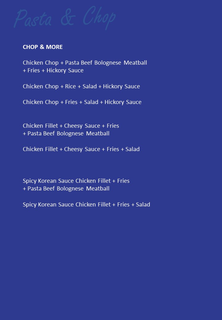 Menu Photo 6