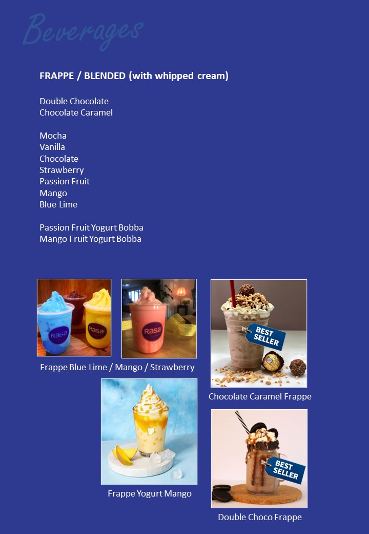 Menu Photo 7