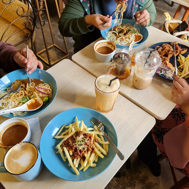 Laksa Johor