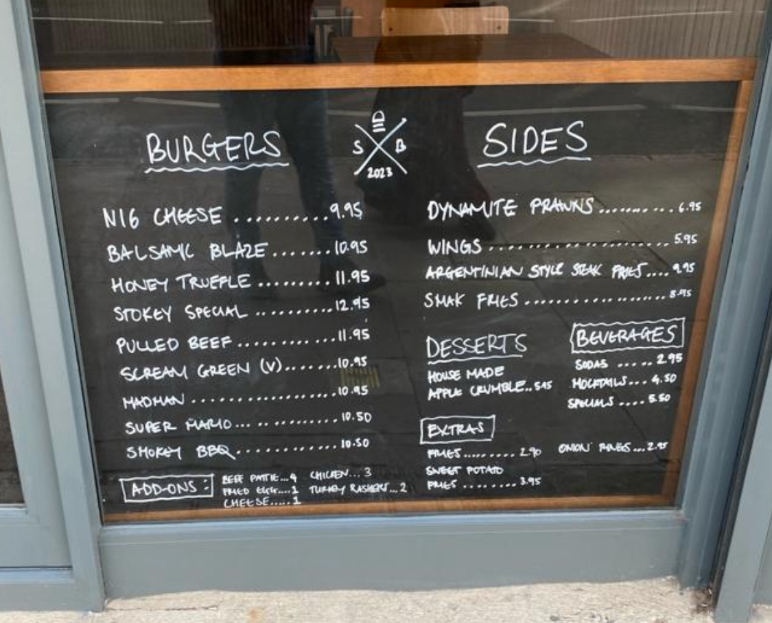 Menu Photo 4