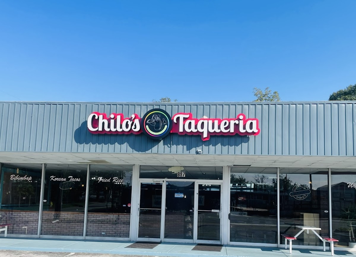 Chilos Taqueria