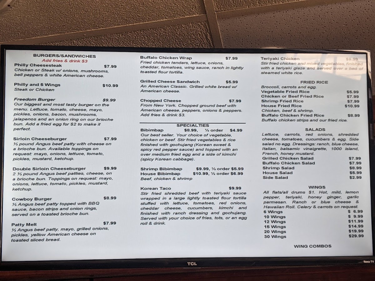 Menu Photo 3