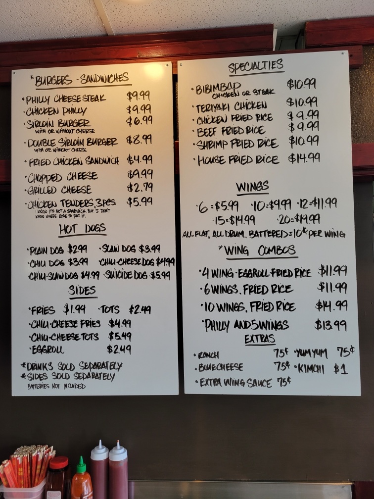 Menu Photo 6
