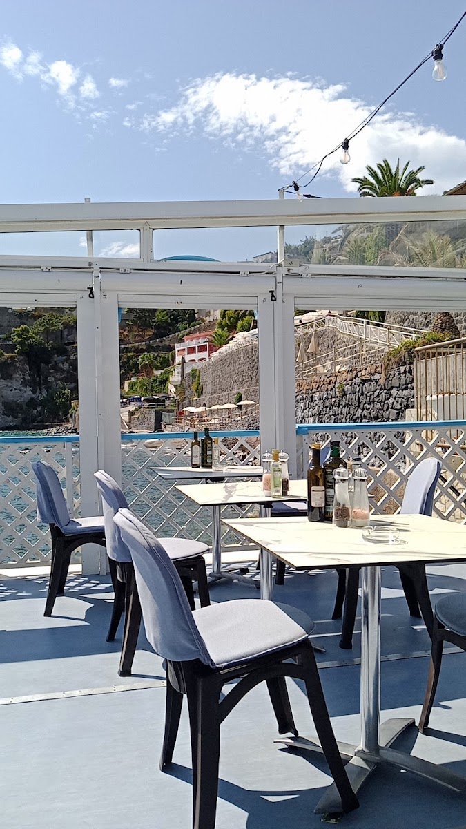Bar Ristorante Emanuela