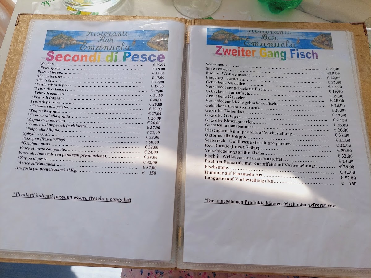 Menu Photo 0