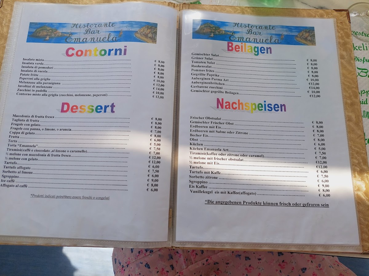 Menu Photo 3