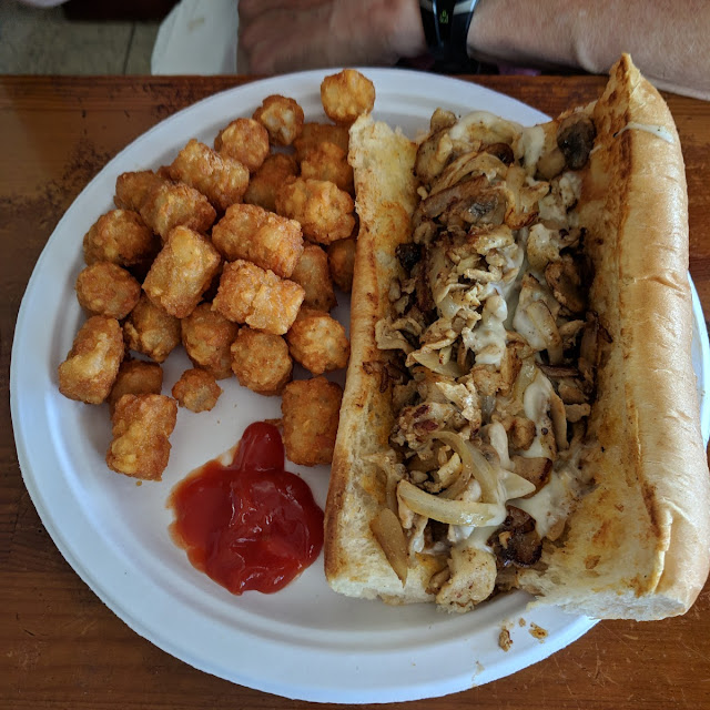 Tater Tots