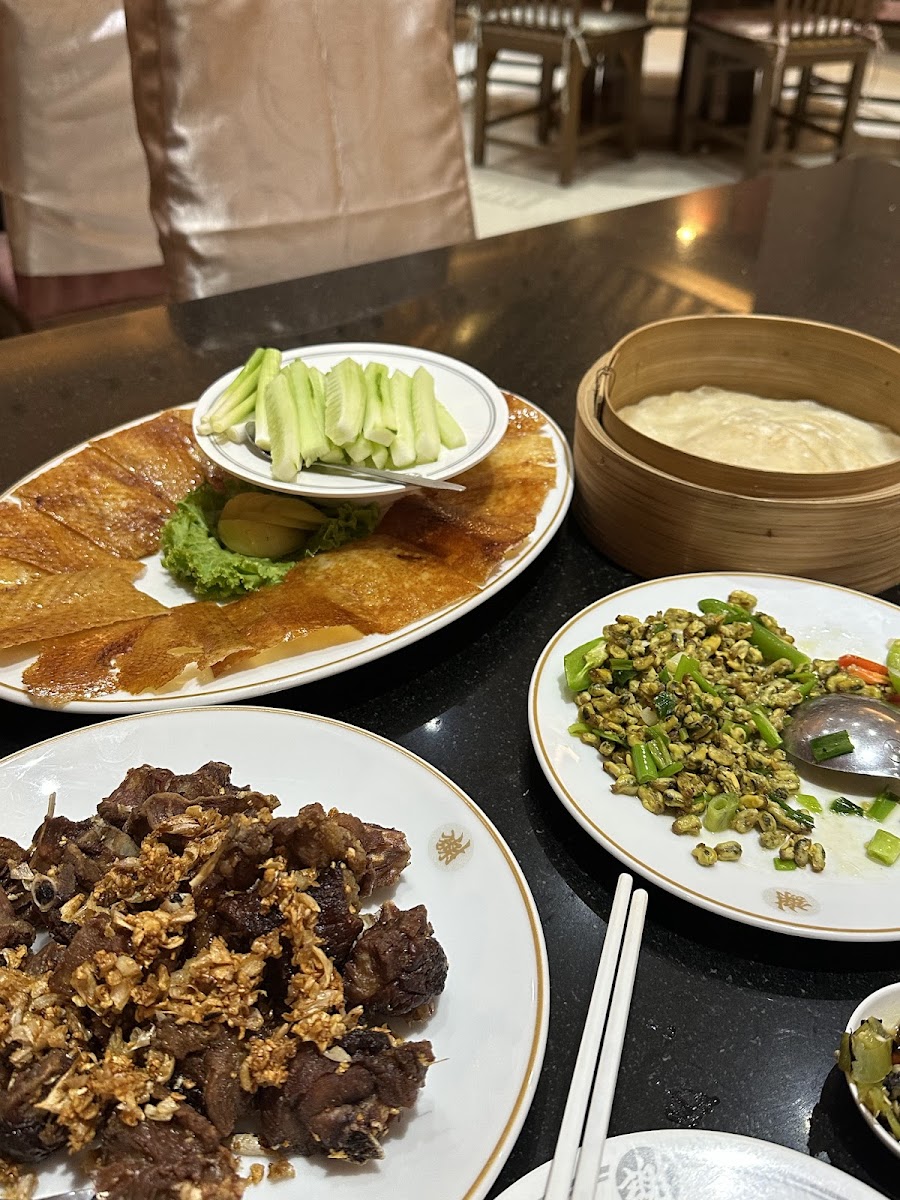 Jia Tong Heng Chinese Restaurant - Photo 6