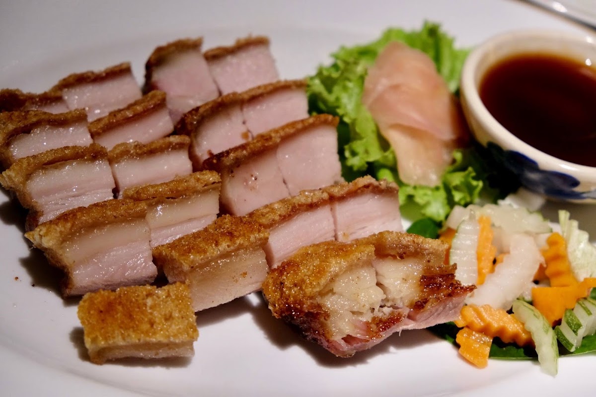 Jia Tong Heng Chinese Restaurant - Photo 7