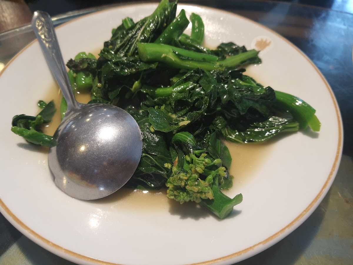 Jia Tong Heng Chinese Restaurant - Photo 8
